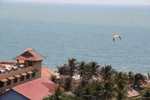 Hotel Mui Ne Boutique