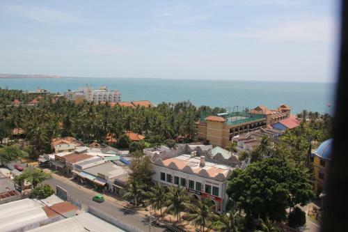 Hotel Mui Ne Boutique
