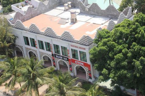 Hotel Mui Ne Boutique