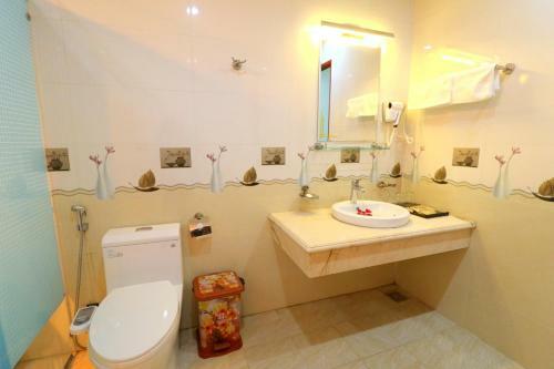 Hotel Resort Huubang