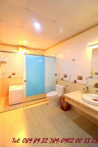 Hotel Resort Huubang