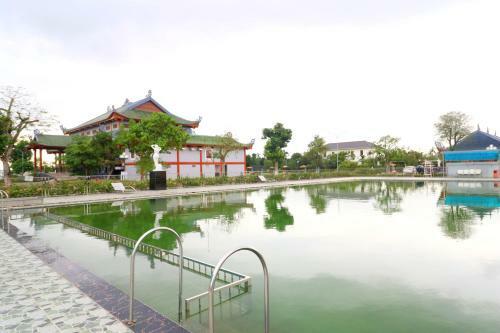 Hotel Resort Huubang