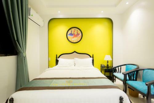 The Opera Hotel H?i Ph�ng