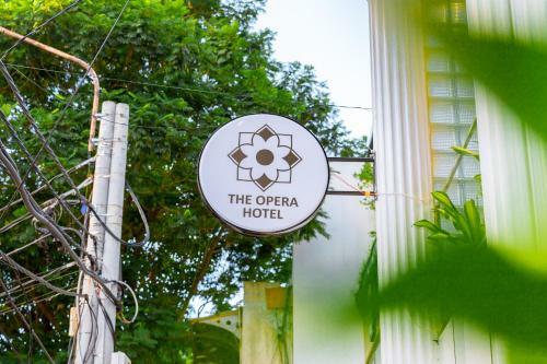 The Opera Hotel H?i Ph�ng