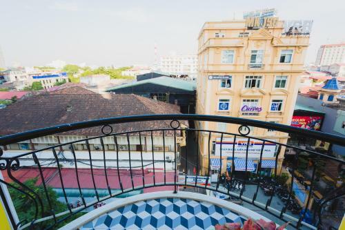 The Opera Hotel H?i Ph�ng