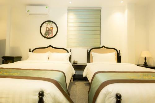The Opera Hotel H?i Ph�ng