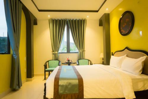 The Opera Hotel H?i Ph�ng