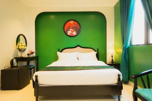 The Opera Hotel H?i Ph�ng