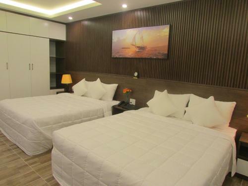 An T�n Hotel