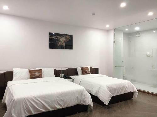 Hotel H?i Nhi�n Anh