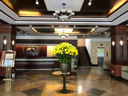 Tqt 2 Hotel
