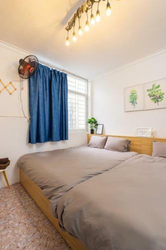Apartamento Kemkay Downtown