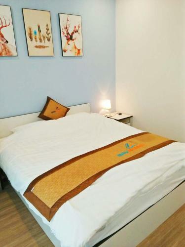 Bayhomes Skylake Serviced Apartment