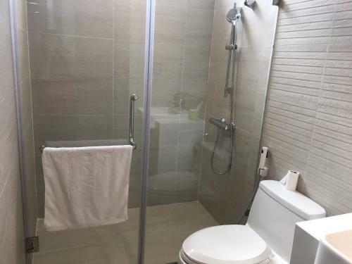 Vinhomes Skylake Luxury Apartment 3 Br