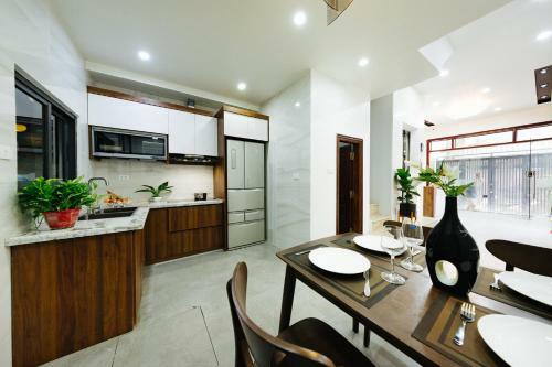Apartamento Hi-home - Kmt Studio Ba Dinh