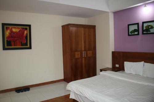 Apartamento An Ph� Motel