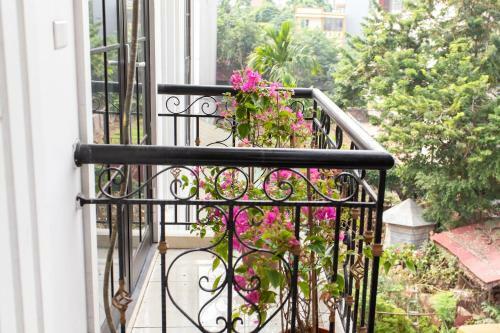 Apartamento Hanna Studio
