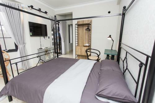 Apartamento Hanna Studio
