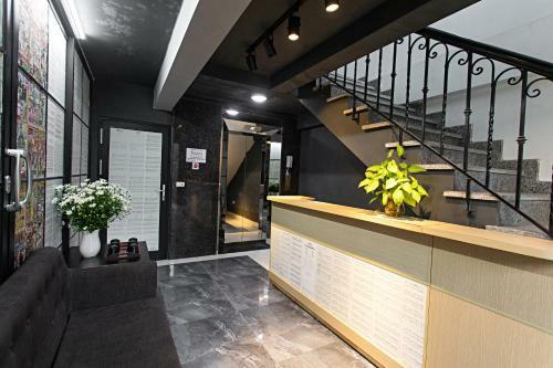 Apartamento Hanna Studio