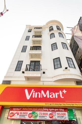 Apartamento Hanna Studio