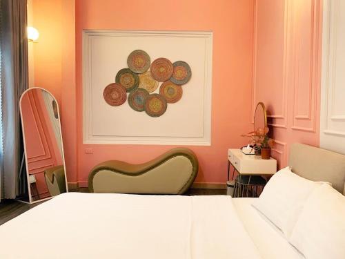 Hotel Hovi Hoang Cau 02
