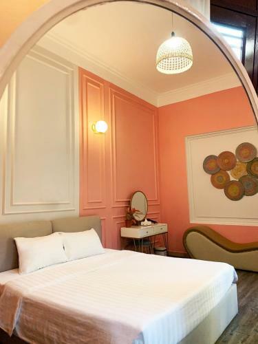 Hotel Hovi Hoang Cau 02
