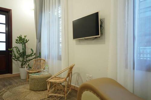 Hotel Hovi Hoang Cau 02