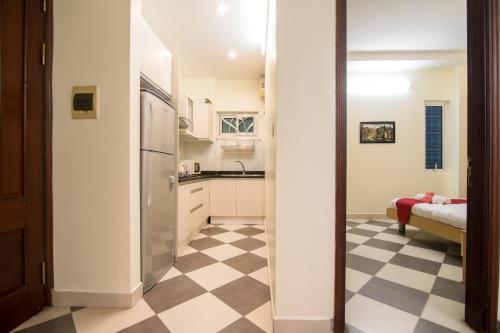 Hotel Reddoorz Plus Near Benh Vien 108