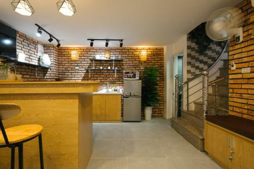 Hostal Zen Studio In The Ols Quarter