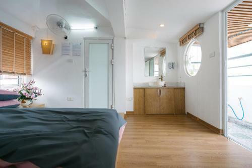 Hostal Zen Studio In The Ols Quarter