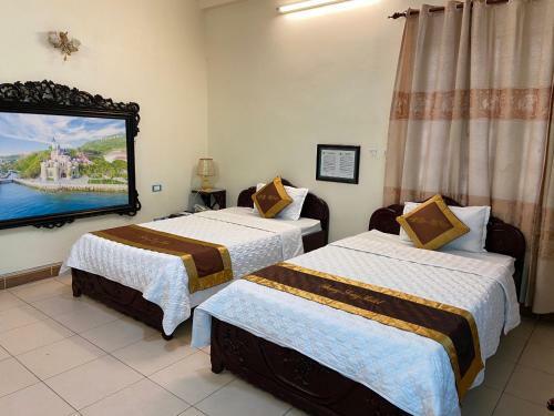 Thang Long Hotel