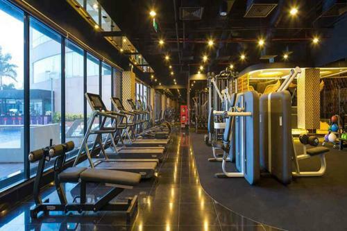 Asahi Luxstayr4 Royal City2br Apartment