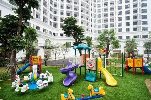 Asahi Luxstayr4 Royal City2br Apartment