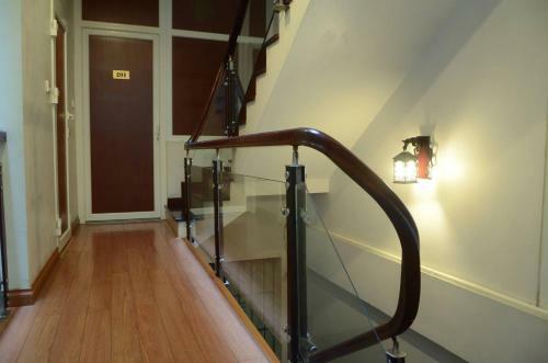 Hostal Homestay In Old Quarter Hanoi, Private Bathroom