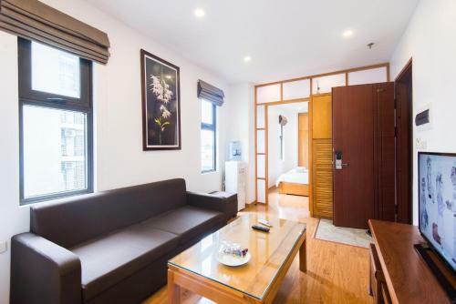 22housing Apartment 20 Linh Lang