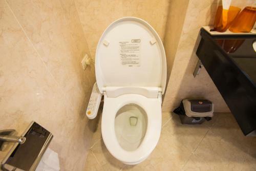 22housing Apartment 20 Linh Lang