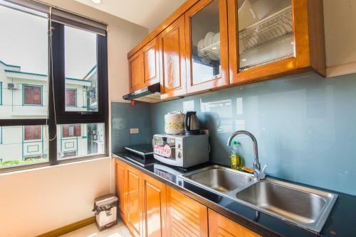 22housing Apartment 20 Linh Lang