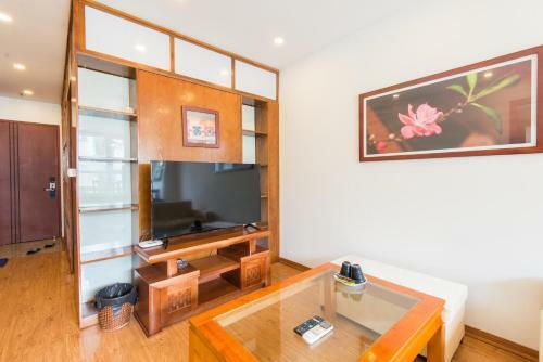 22housing Apartment 20 Linh Lang