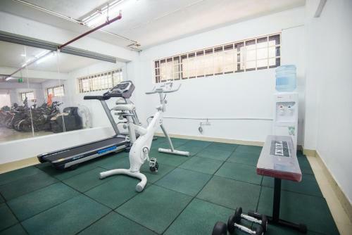 22housing Apartment 20 Linh Lang