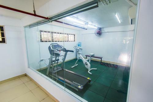22housing Apartment 20 Linh Lang