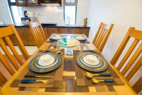 22housing Apartment 20 Linh Lang