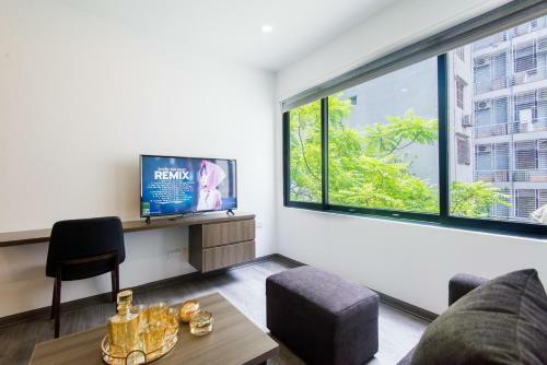 22housing Apartment 20 Linh Lang
