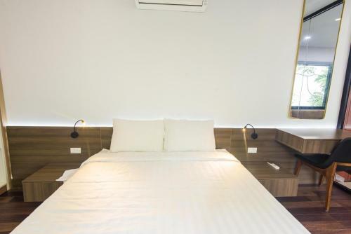 22housing Apartment 20 Linh Lang