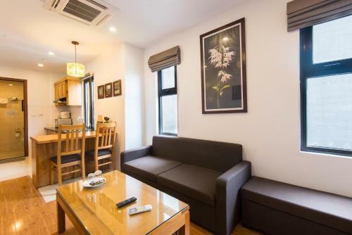 22housing Apartment 20 Linh Lang