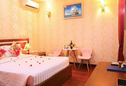 Huongduong Apartment
