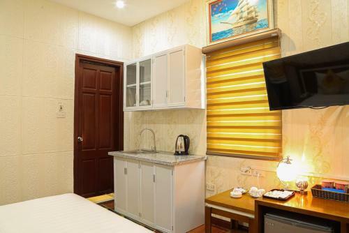 Huongduong Apartment