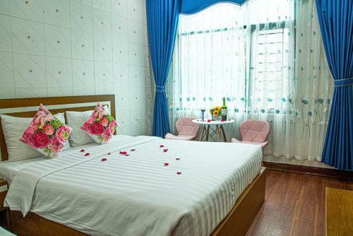 Huongduong Apartment