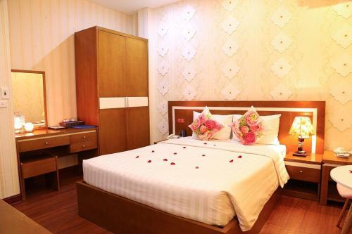 Huongduong Apartment