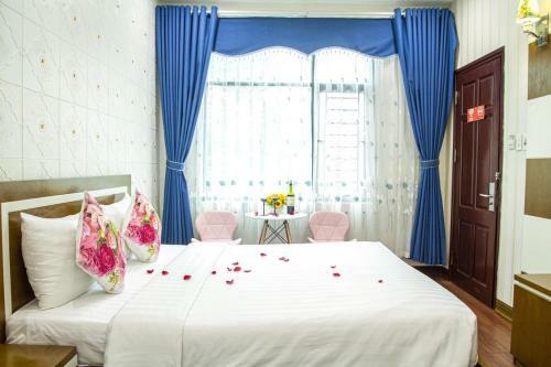Huongduong Apartment