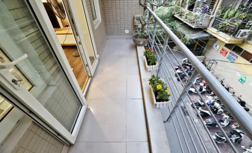 Apartamento Qmp Friendly House Linh Lang